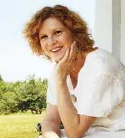 The Senator's Wife