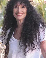 Diane Ackerman