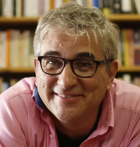 David Kipen
