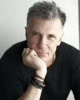 Michael Cunningham