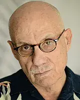 James Ellroy