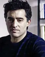 Nathan Englander. Photo credit: Juliana Sohn