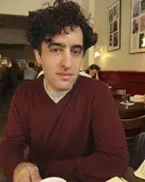 Nathan Englander