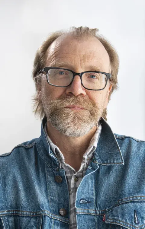 george saunders