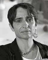 Masha Gessen