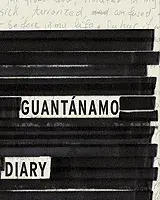 Guantánamo Diary book cover