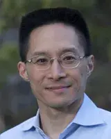Eric Liu