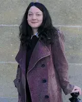 Helen Macdonald