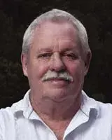 Author Armistead Maupin