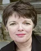 Alice McDermott