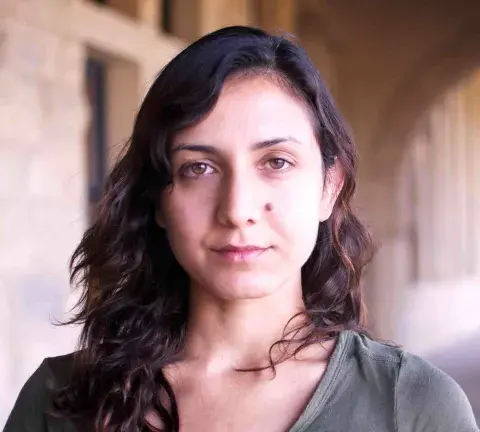 Ottessa Moshfegh