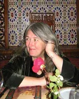 Mary Beard