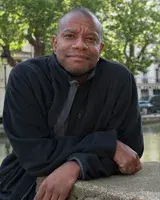 Paul Beatty