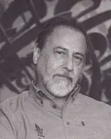 Chaz Bojórquez