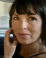 Rachel Cusk