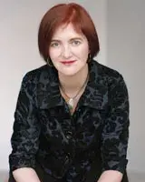 Emma Donoghue