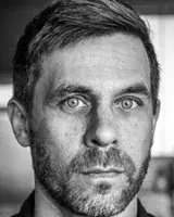 Ben Ehrenreich
