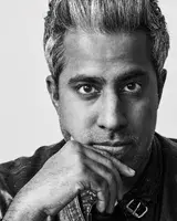 Anand Giridharadas