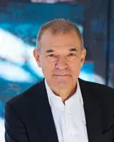 Stephen Greenblatt