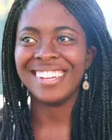 Yaa Gyasi
