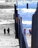 From Tijuana to Gaza to Bosnia: Rethinking Borders in a 21st Century World