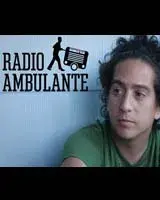  	Radio Ambulante: Stories from the Americas