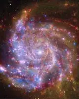  	Knocking on Heaven’s Door: How Physics and Scientific Thinking Illuminate the Universe and the Modern World