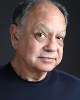 Cheech Marin