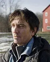 Nick Flynn. Photo Credit: Geordie Woods
