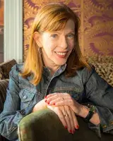 Susan Orlean
