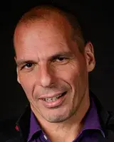 Yanis Varoufakis