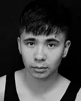 Poet and essayist Ocean Vuong 