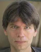 Richard Powers