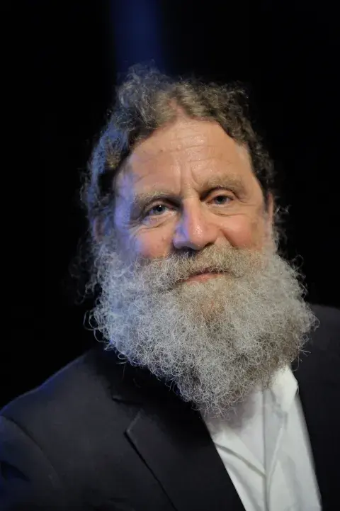 Robert Sapolsky