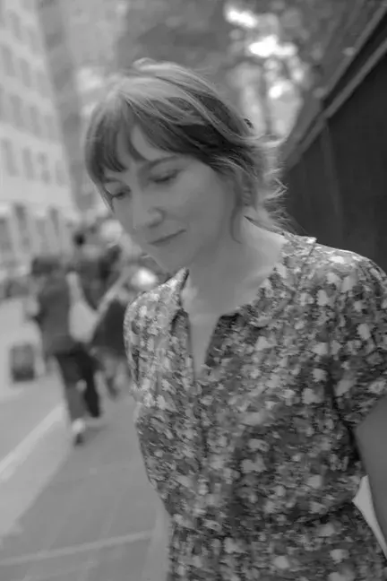Sheila Heti 