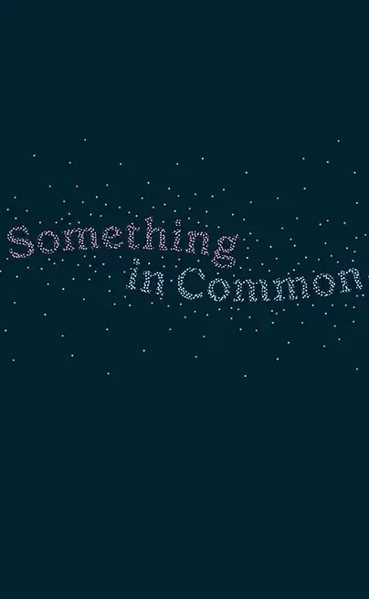 Somthing in Common logo