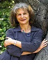 Louise Steinman