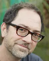 Scott Timberg