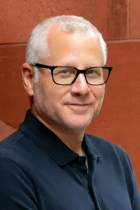 Tom Perrotta