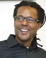 Colson Whitehead