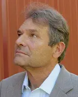 Denis Johnson