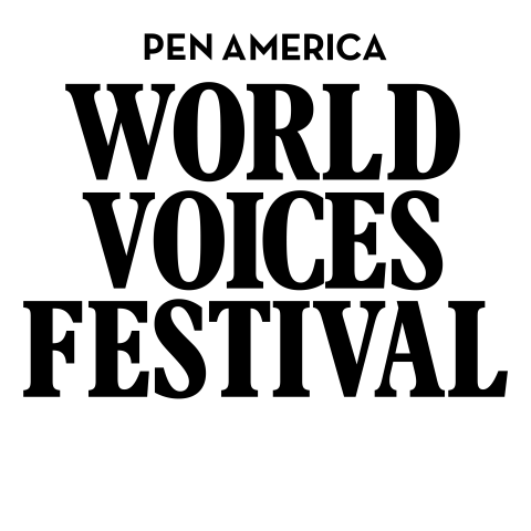 world voices festival text