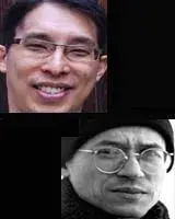 Joe Sacco and Gene Luen Yang