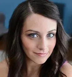Author Brianna DuMont
