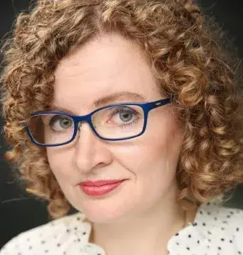 Author Julie Berry