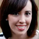 Author Jennifer Torres