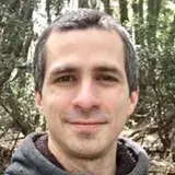 Author Ryan Andrews