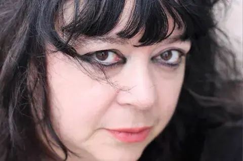 Diane Seuss
