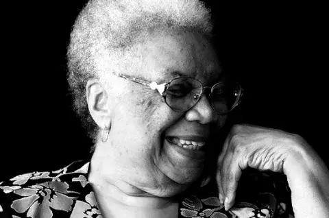 Lucille Clifton