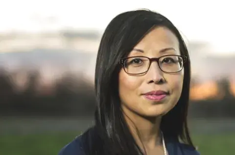 Mai Der Vang